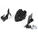 FULLSIX Carbon INSTRUMENT COVER WITHOUT GPS Panigale V4 (2018 - 2019)