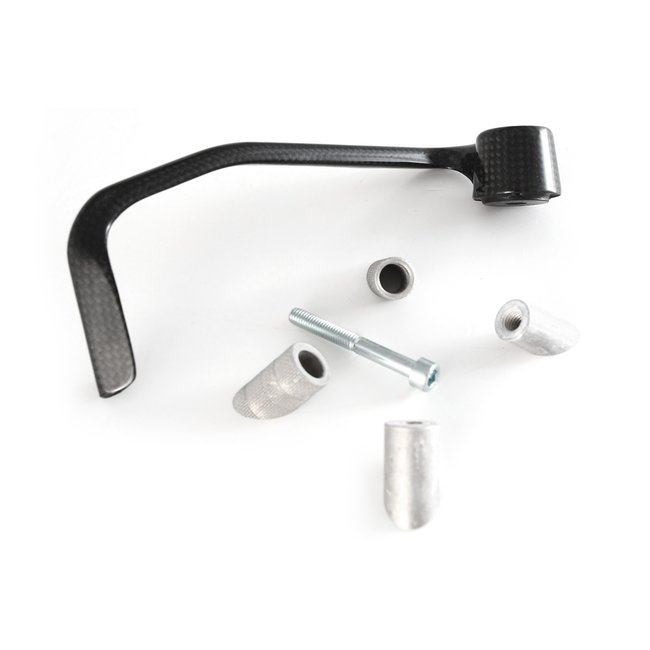 FULLSIX Carbon FullSix LEVER GUARD RIGHT - SKY