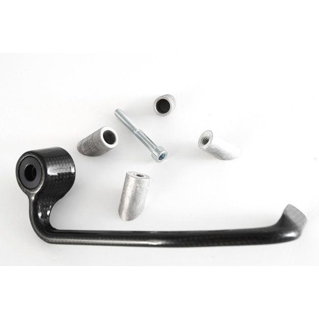 FULLSIX Carbon FullSix LEVER GUARD RIGHT - SKY