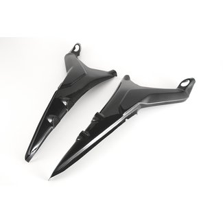 FULLSIX Carbon SUBFRAME COVER - SETPanigale V4 (2018 - 2019)