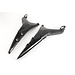 FULLSIX Carbon FullSix SUBFRAME COVER - SET Panigale V4 (2018 - 2019)