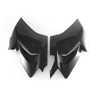 FULLSIX Carbon RACE FAIRING SIDE PANEL - SETPanigale V4 (2018 - 2019)