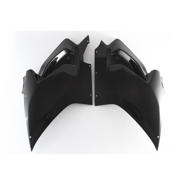 FULLSIX Carbon FullSix RACE FAIRING SIDE PANEL - SET Panigale V4 (2018 - 2019)