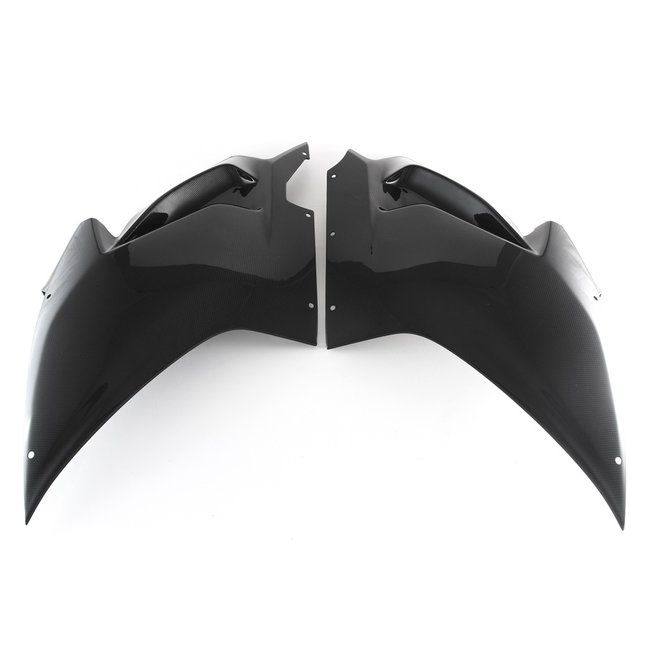 FULLSIX Carbon FullSix RACE FAIRING SIDE PANEL - SET Panigale V4 (2018 - 2019)