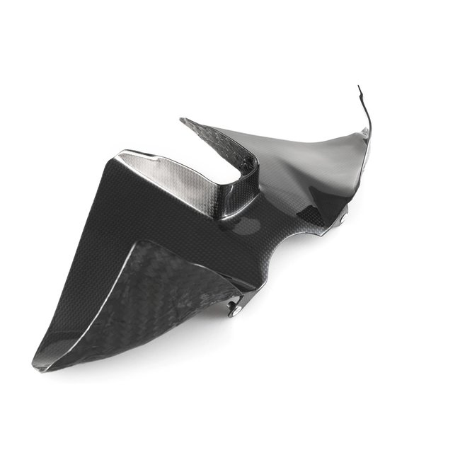 FULLSIX Carbon FullSix AIR INTAKE OVERSIZED - RACING Panigale V4 (2018 - 2019)
