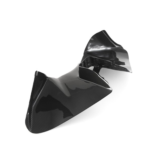 FULLSIX Carbon FullSix AIR INTAKE OVERSIZED - RACING Panigale V4 (2018 - 2019)