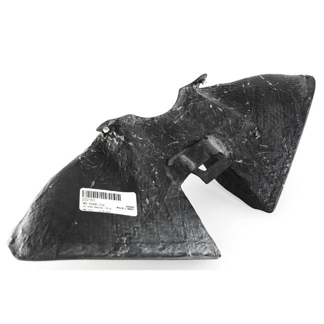 FullSix AIR INTAKE OVERSIZED - RACING Panigale V4 (2018 - 2019)