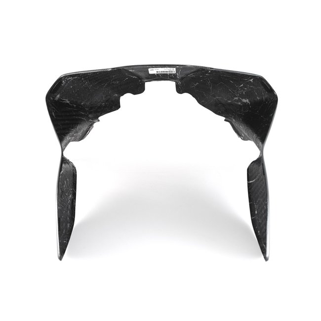 FULLSIX Carbon FullSix TANK COVER - RACE Panigale V4 (2018 - 2019)