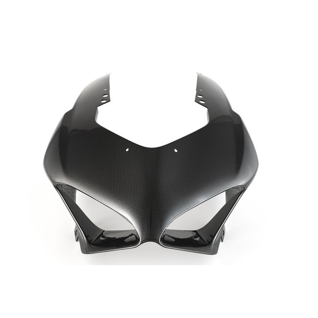 FULLSIX Carbon FullSix HEADLIGHT FAIRING - RACE Panigale V4 (2018 - 2019)