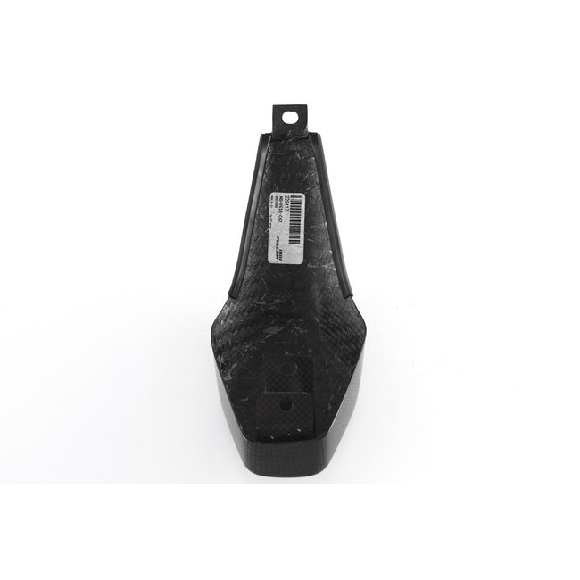 FULLSIX Carbon FullSix Seat Cover Panigale V4 / Streetfighter V2/V4 (2018 - 2019)