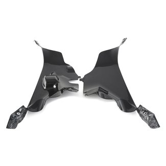 FULLSIX Carbon AIRTUBE COVERSPanigale V4 (2018 - 2019)