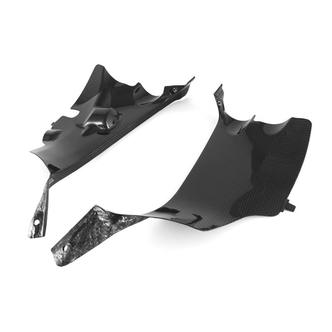 FULLSIX Carbon FullSix AIRTUBE COVERSPanigale V4 (2018 - 2019)