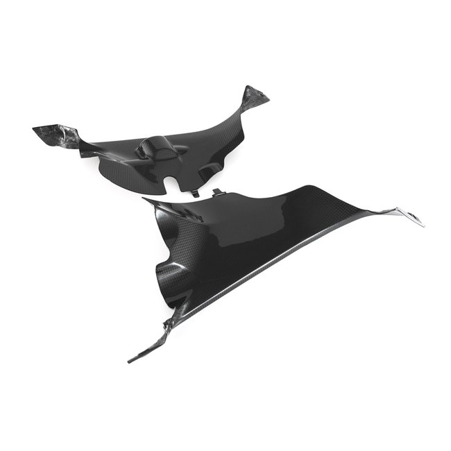 FULLSIX Carbon FullSix AIRTUBE COVERS Panigale V4 (2018 - 2019)