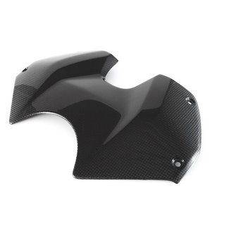 FULLSIX Carbon TANK COVER V2Panigale V4 (2018 - 2019)