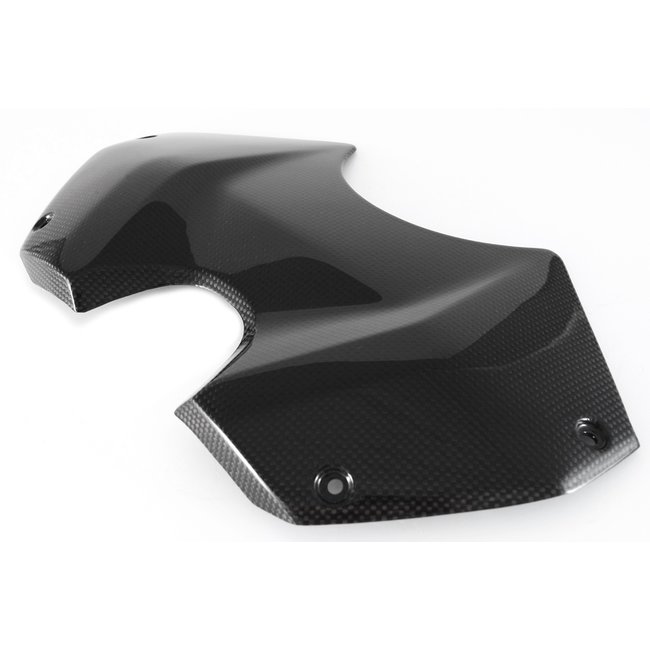 FULLSIX Carbon FullSix TANK COVER V2 Panigale V4 (2018 - 2019)
