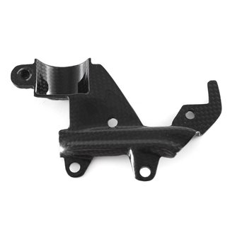 FULLSIX Carbon REAR BRAKE RESERVOIR MOUNTPanigale V4 (2018 - 2019)