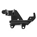 FULLSIX Carbon REAR BRAKE RESERVOIR MOUNT Panigale V4 (2018 - 2019)