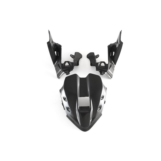 FULLSIX Carbon FullSix INSTRUMENT COVERPanigale V4 (2018 - 2019)