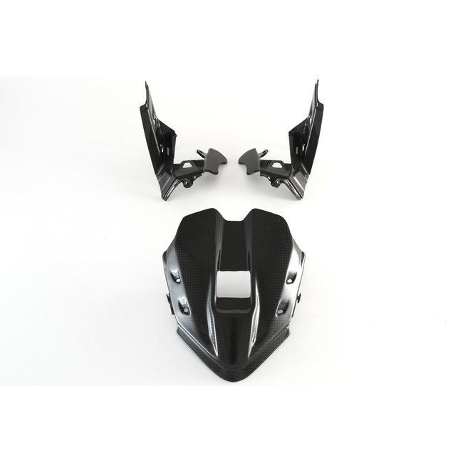 FULLSIX Carbon FullSix INSTRUMENT COVERPanigale V4 (2018 - 2019)