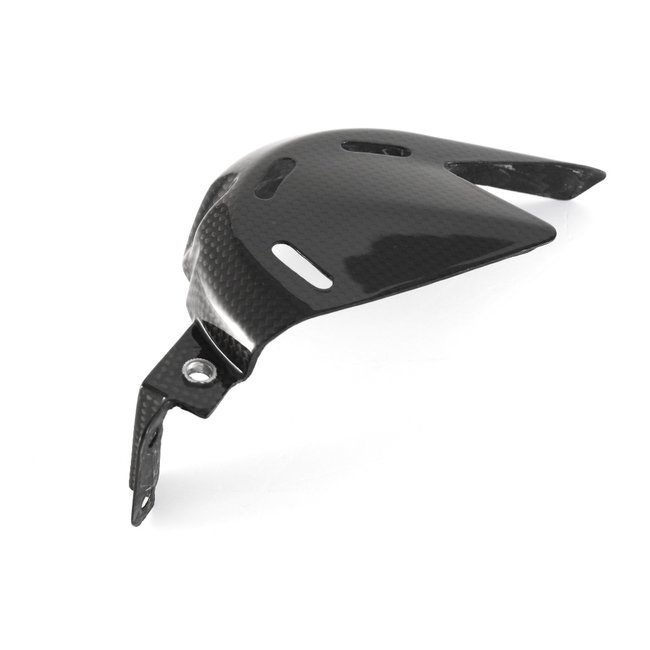 FULLSIX Carbon Sprocket Cover Panigale V4R (2019 - ) / V4 (2020-)