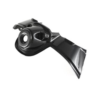 FULLSIX Carbon KEYLOCK COVERPanigale V4 (2018 - 2019)