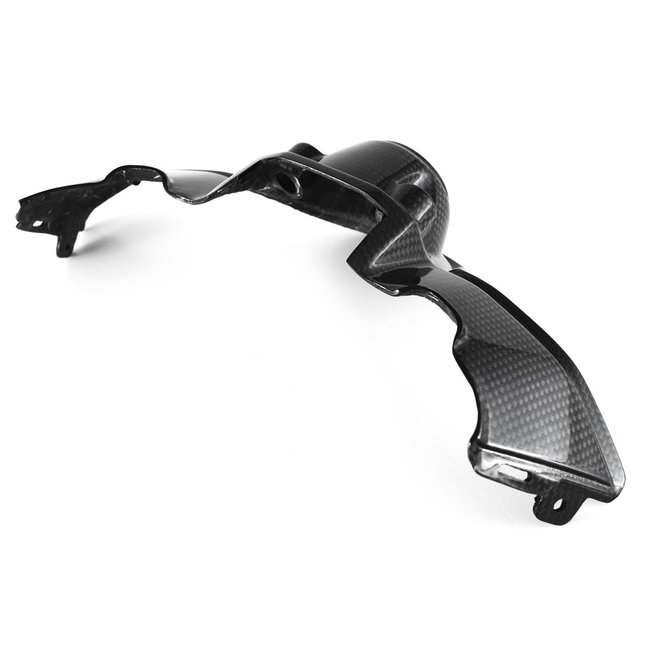 FULLSIX Carbon FullSix KEYLOCK COVERPanigale V4 (2018 - 2019)