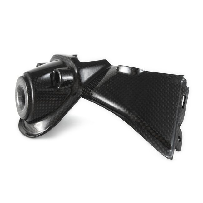 FULLSIX Carbon FullSix KEYLOCK COVER Panigale V4 (2018 - 2019)