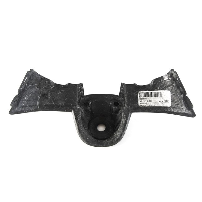 FULLSIX Carbon FullSix KEYLOCK COVER Panigale V4 (2018 - 2019)