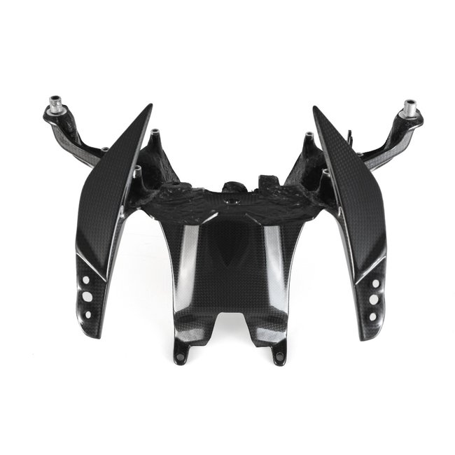 FULLSIX Carbon FullSix Headlight Holder Panigale V4/S (2018 - 2019)