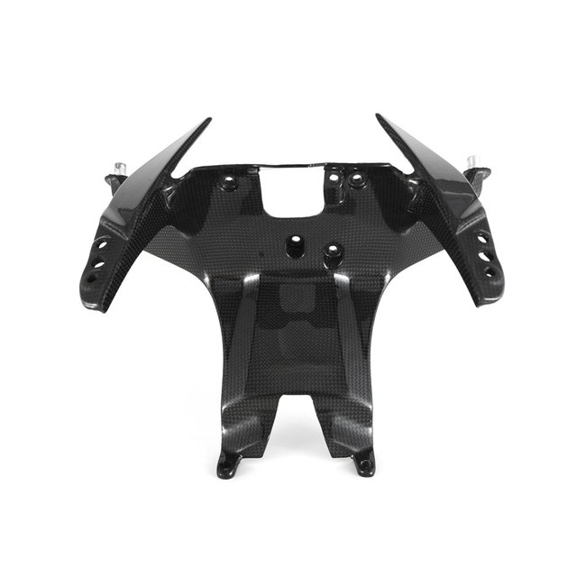 FULLSIX Carbon FullSix Headlight Holder Panigale V4/S (2018 - 2019)