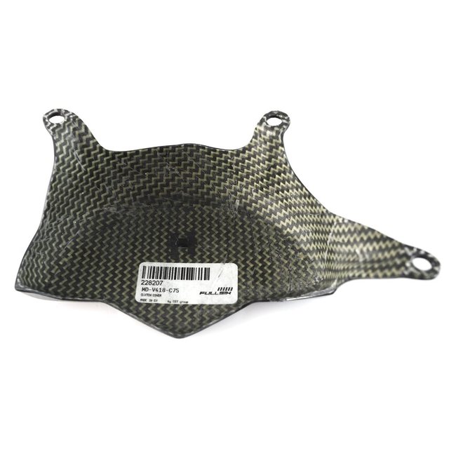 FULLSIX Carbon FullSix COUNTERSHAFT COVERPanigale V4 (2018 - 2019)