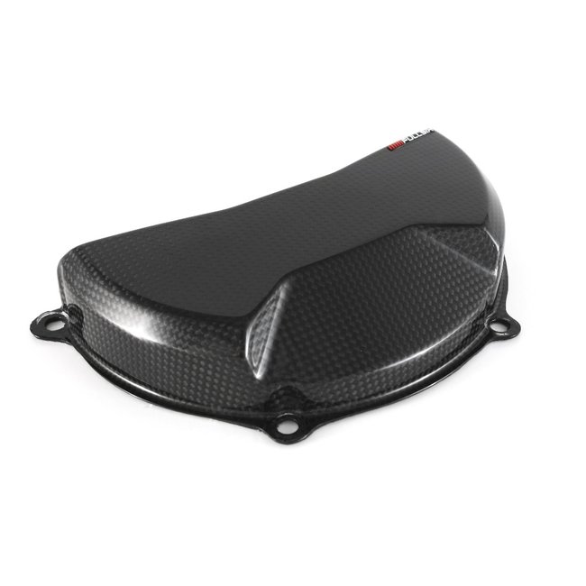 FULLSIX Carbon FullSix CLUTCH COVER Panigale V4 (2018 - 2019)