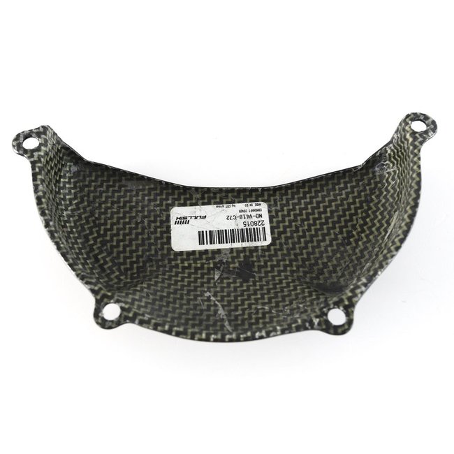 FULLSIX Carbon FullSix CLUTCH COVER Panigale V4 (2018 - 2019)