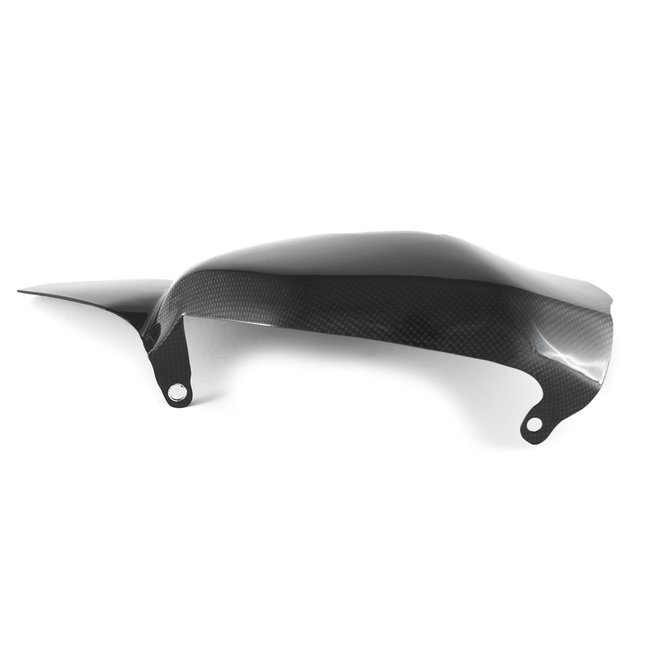 FULLSIX Carbon FullSix SWINGARM GUARD Panigale V4 (2018 - 2019)