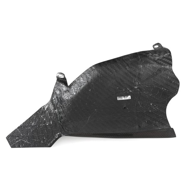 FULLSIX Carbon FullSix SWINGARM GUARD Panigale V4 (2018 - 2019)