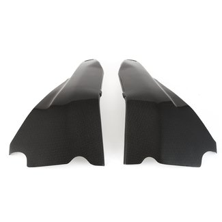 FULLSIX Carbon FRAME COVERS - SETPanigale V4 (2018 - 2019)