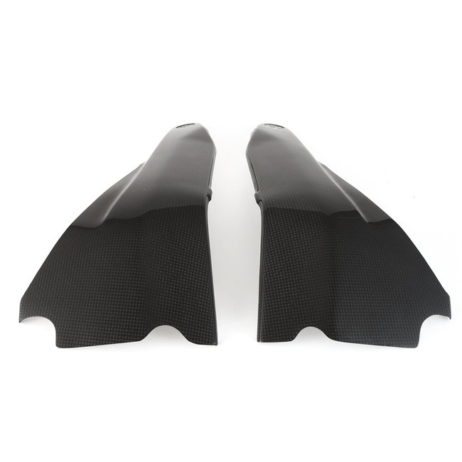 FullSix FRAME COVERS - SET Panigale V4 (2018 - 2019)