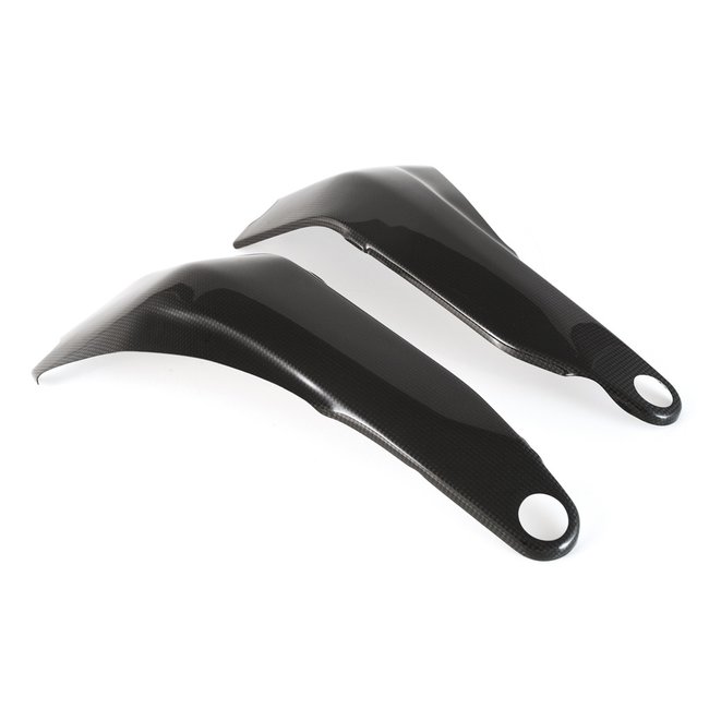FULLSIX Carbon FullSix FRAME COVERS - SETPanigale V4 (2018 - 2019)