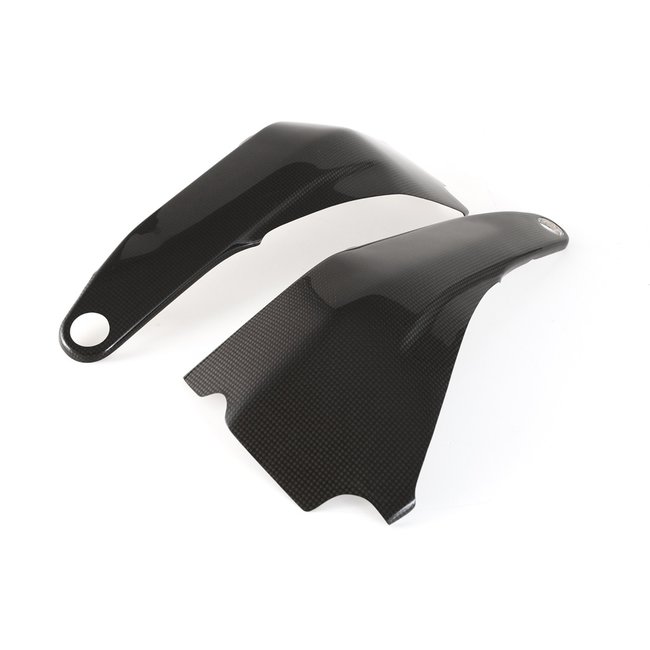 FullSix FRAME COVERS - SET Panigale V4 (2018 - 2019)