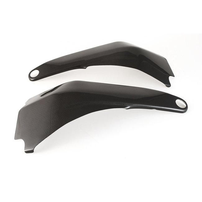 FULLSIX Carbon FullSix FRAME COVERS - SETPanigale V4 (2018 - 2019)