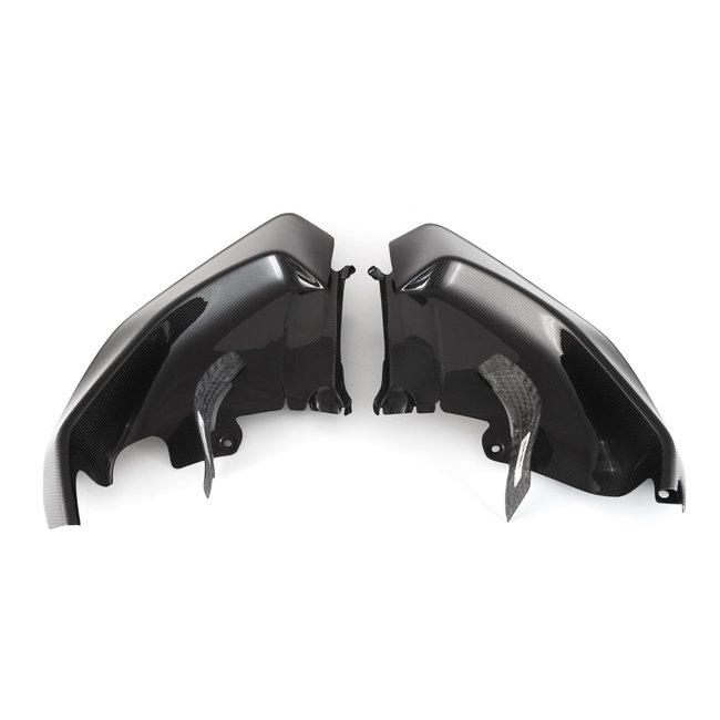 FULLSIX Carbon FullSix FAIRING SIDE PANEL - INNER SETPanigale V4 (2018 - 2019)