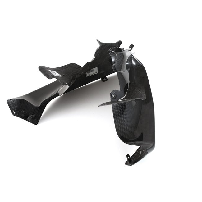 FULLSIX Carbon FullSix FAIRING SIDE PANEL - INNER SETPanigale V4 (2018 - 2019)