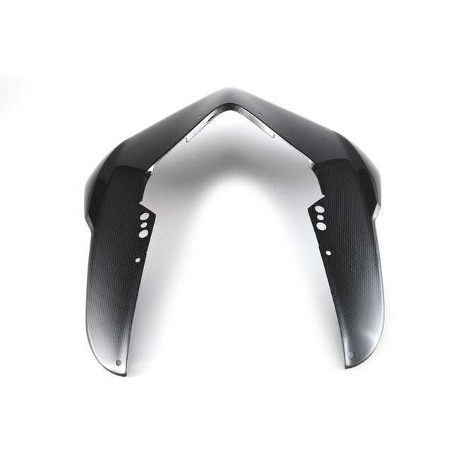 FULLSIX Carbon FullSix HEADLIGHT FAIRING Panigale V4 (2018 - 2019)