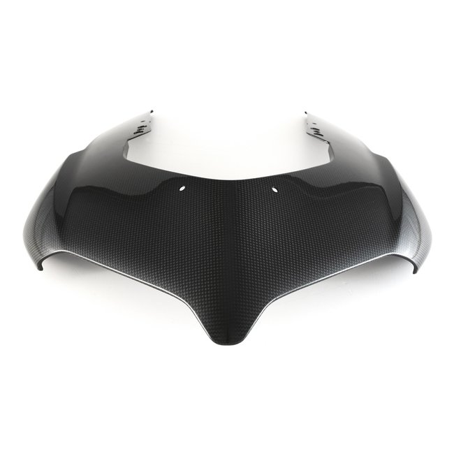 FULLSIX Carbon FullSix HEADLIGHT FAIRING Panigale V4 (2018 - 2019)