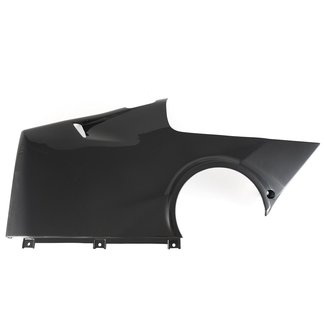 FULLSIX Carbon FAIRING SIDE PANEL - LOWER RIGHTPanigale V4 (2018 - 2019)