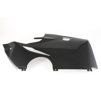 FULLSIX Carbon FAIRING SIDE PANEL - LOWER LEFT Panigale V4 (2018 - 2019)