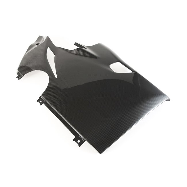 FULLSIX Carbon FullSix FAIRING SIDE PANEL - LOWER LEFTPanigale V4 (2018 - 2019)