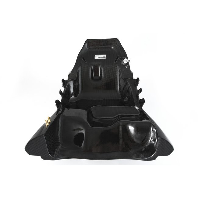 FULLSIX Carbon FullSix FUEL TANKPanigale V4 (2018 - 2019)