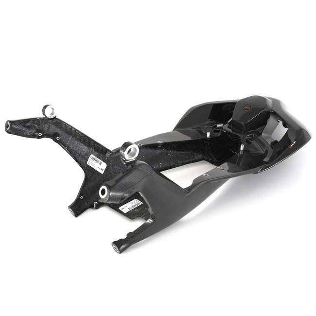 FULLSIX Carbon FullSix Subframe Monocoque Panigale V4(R) (2018 - 2020-)