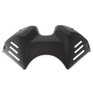 FULLSIX Carbon TANK COVER V1Panigale V4 (2018 - 2019)
